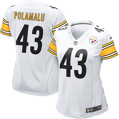 Women Pittsburgh Steelers jerseys-031